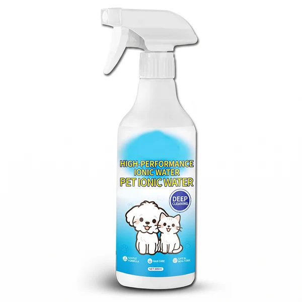 Спрей pet ionic